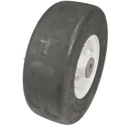 Aftermarket Solid Tire Assembly fits Grasshopper 603973 (175-515) 70944